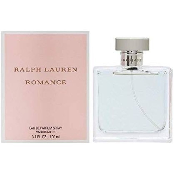 NWOT Ralph Lauren Romance Perfume - Picture 2 of 7